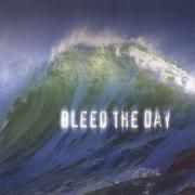 Capa do Álbum "Bleed The Day", de Bleed the Day