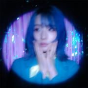 Portada de Sencillo/EP "Super Prism", de moë (J-Pop)
