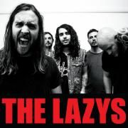The Lazys}