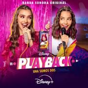 Playback: Una somos dos (Banda Sonora Original)
