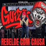 Portada de Sencillo/EP "Rebelde Com Causa", de Guizão