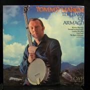 The Bard Of Armagh}