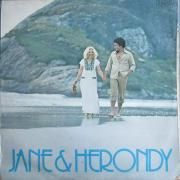 Jane e Herondy }