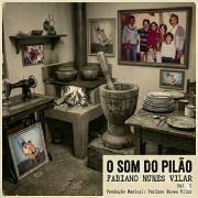 O Som Do Pilão}
