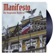 Manifesto Do Inaptado Radical}