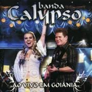 Ao Vivo Em Goiânia}