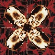 Portada de Álbum "Mental Hippie Blood", de Mental Hippie Blood