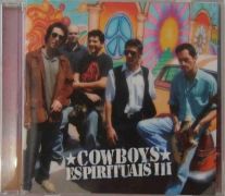 Cowboys Espirituais III}