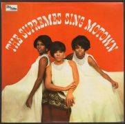 The Supremes Sing Motown