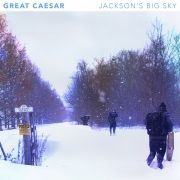 Jackson's Big Sky}