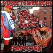 The Boyz In The Hood}