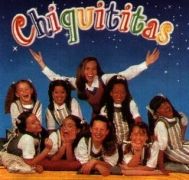 Chiquititas 1