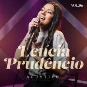 Letícia Prudêncio - Acústico Vol. 6