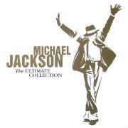 The Ultimate Collection - Michael Jackson | Cifra Club