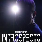 Portada de Álbum "Introspecto ", de Daryck