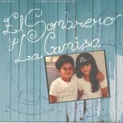 Capa do Single/EP "El Sombrero y La Camisa (part. Carín León)", de Kany García