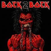 Capa do Single/EP "BACK 2 BACK", de trux