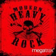 You're Gonna Burn: Modern Heavy Rock