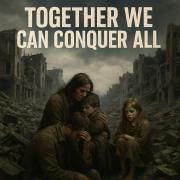 Together We Can Conquer All}