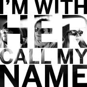 Call My Name}