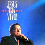 Jesus Está Vivo}