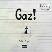 Portada de Álbum "Gaz! (Deluxe)", de Gastón Miguel
