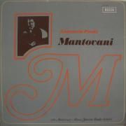 Annunzio Paolo Mantovani}