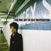 The Fine Art Of Self Destruction