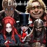El legado del terror}