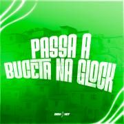 Capa do Single/EP "Passa a Buceta na Glock (part. Mc Pbó) [explícita]", de MC Jessica do Escadão