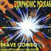 Symphonic Polkas}