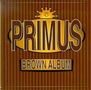 Brown Album