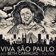 Viva São Paulo! (Ao Vivo)}