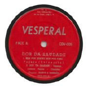 Dor da Saudade 