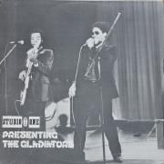 Presenting The Gladiators}