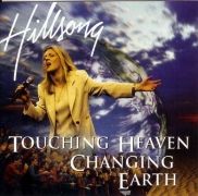 Touching Heaven Changing Earth}