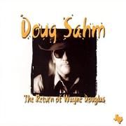 The Return Of Wayne Douglas}