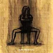 Capa do Single/EP "Miss World", de Art-School