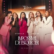 Impossível de Esquecer (Ao Vivo)}