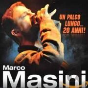 Un Palco Lungo... 20 Anni!}