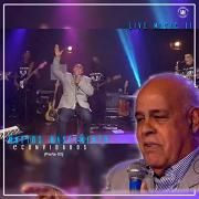 Live Music II - Mattos Nascimento e Convidados - Parte 02