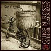 Chinese Democracy}