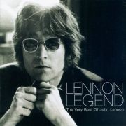 Lennon Legend}