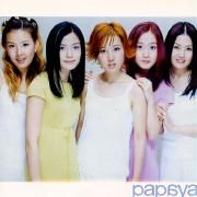 Papaya 1st}