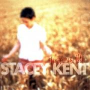 Portada de Álbum "Dreamsville", de Stacey Kent