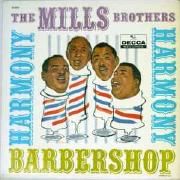 Barbershop Harmony}