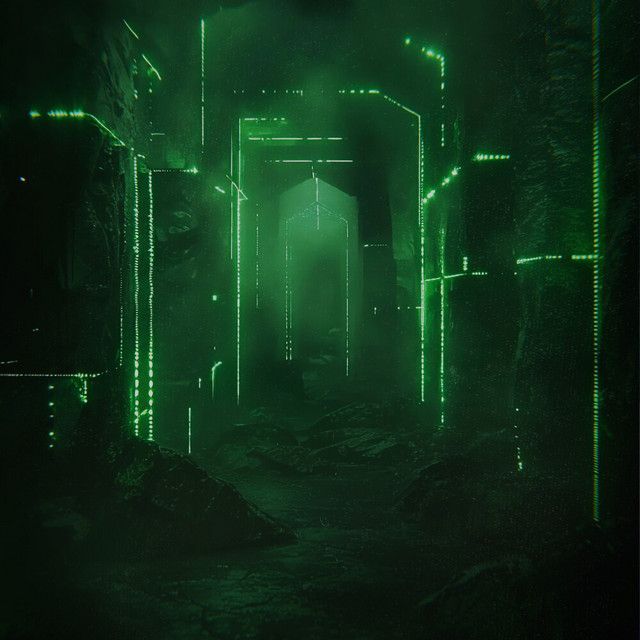 Capa do álbum "Life (feat. Modi)", de K-391