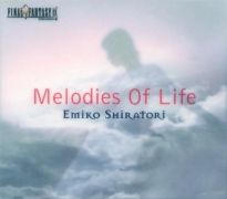 Melodies Of Life}