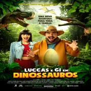 Luccas e gi em: Dinossauros
