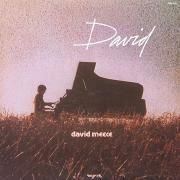 David  }